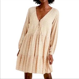 American Eagle Floral Mini Dress